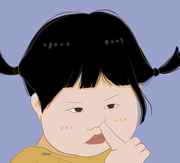 上岸显眼包的个人资料头像