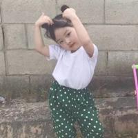 萌萌哒的你v头像