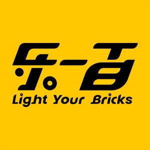 lightyourbricks模玩旗舰店头像