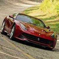 了解汽车帝头像