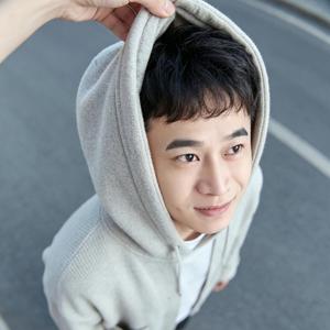 赵可心欣