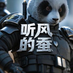 听风的蚕分析头像