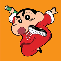 认真的香瓜36O头像