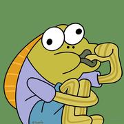 昨天还好好的的个人资料头像