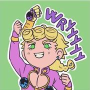 Giorno的个人资料头像