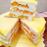 入行十年的烘焙学徒头像