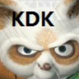 客都客KDK头像