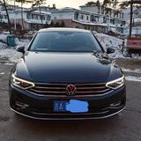 迈腾330豪华车主头像