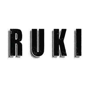 RUKI潮玩头像