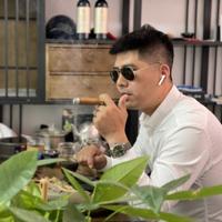 上海名车胜哥头像