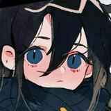 夜莺头像