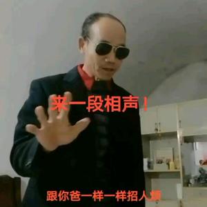 张亚儒头像