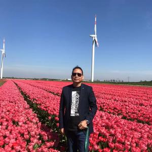 河北人在德国头像