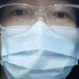 五彩斑斓白少头像