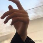 遇到了的个人资料头像