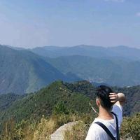 馋狗记食录头像