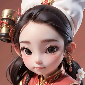 晓灰灰爱分享头像