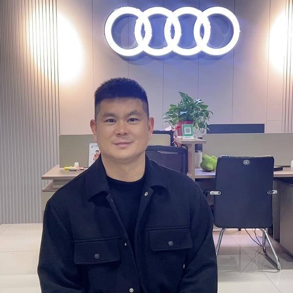 郑州金钊二手名车头像