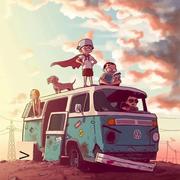 Ating166的个人资料头像