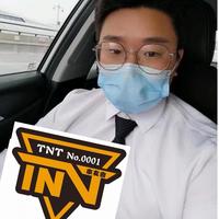 我在邪都跑滴滴头像