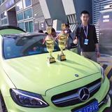 深圳城市空间汽车音响隔音降噪头像