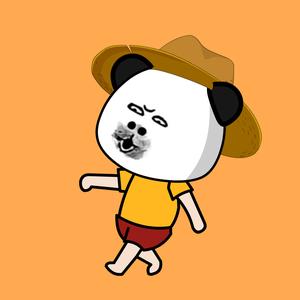 饺子也疯狂头像