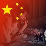 正能量光束I7H头像
