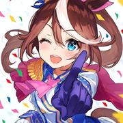 露娜单推人的个人资料头像