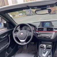 扬帆二手车小王头像