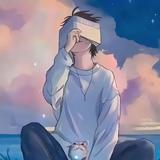 来一杯没烦脑头像