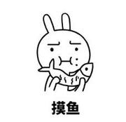 摸鱼公司的摸鱼工程师的个人资料头像