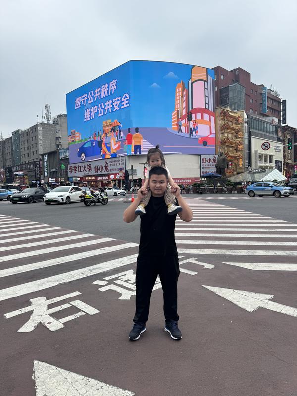 桃源县威哥二手车头像