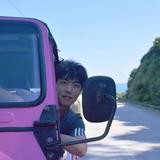 在丰田的小小尤头像