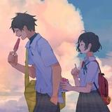 达咩达咩365头像