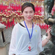 鑫鑫美容调肤头像