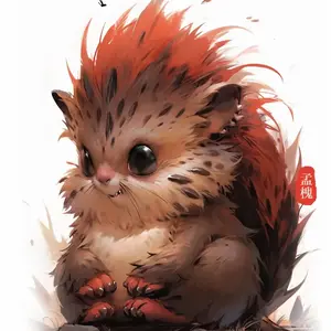 奇趣异闻阁头像