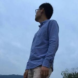 于洛笔记头像