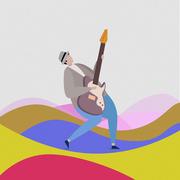 张家威的个人资料头像