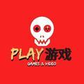 PLAY游戏头像