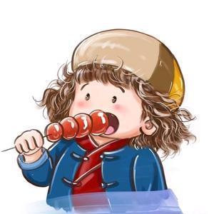 Du.呆呆头像