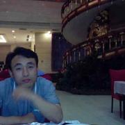 李传海的个人资料头像