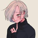 烦恼想你头像