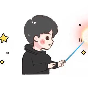 金铲铲之小番茄fighting头像