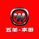 新兴兴盛五羊一本田头像