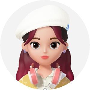 开心潇潇乐头像