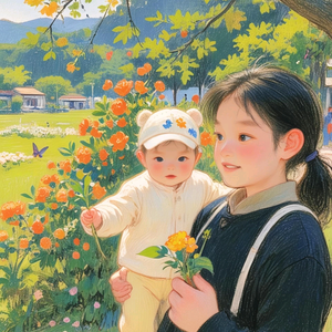 乐了吖头像