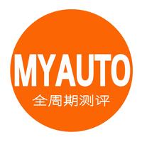 myauto头像