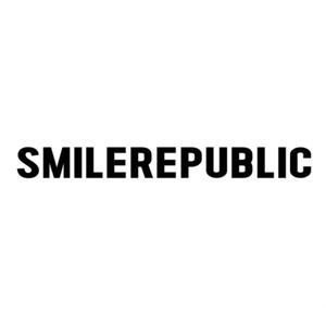 smilerepublic官方帐号头像