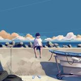 _Alone独自125头像