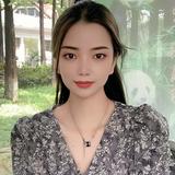 爱家考特尼7x头像